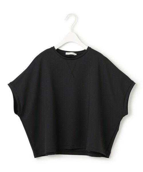 ICB / アイシービー カットソー | 【洗える】サマーダンボール プルオーバー | 詳細13