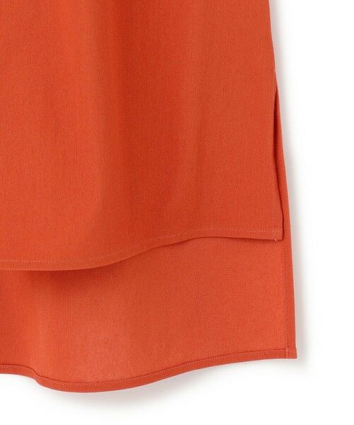 ICB / アイシービー カットソー | 【洗える】 サラドラトリコット カットソー | 詳細12