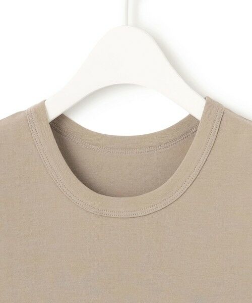 ICB / アイシービー タンクトップ | 【洗える】レイヤードタンク | 詳細16