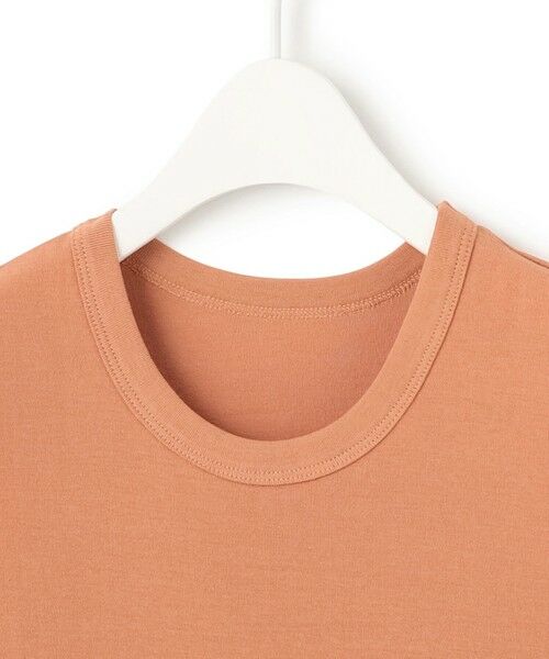 ICB / アイシービー タンクトップ | 【洗える】レイヤードタンク | 詳細22