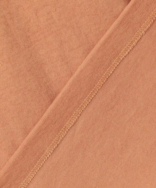 ICB / アイシービー タンクトップ | 【洗える】レイヤードタンク | 詳細25