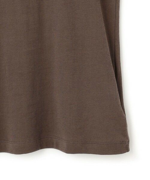 ICB / アイシービー タンクトップ | 【洗える】レイヤードタンク | 詳細12