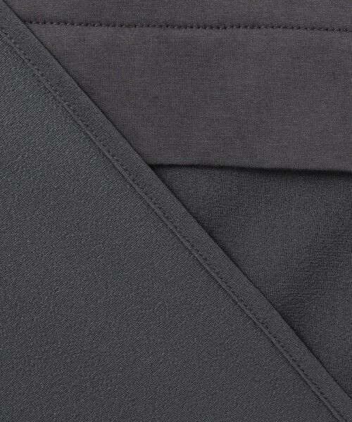 ICB / アイシービー カットソー | 【人気のため新色追加・UVケア・洗える】シアージャージーコンビ カットソー | 詳細22