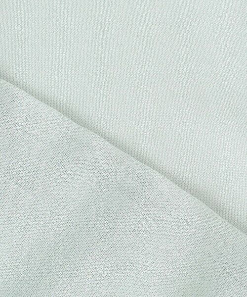 ICB / アイシービー カーディガン・ボレロ | 【洗える】ドライシアーカーディガン | 詳細19