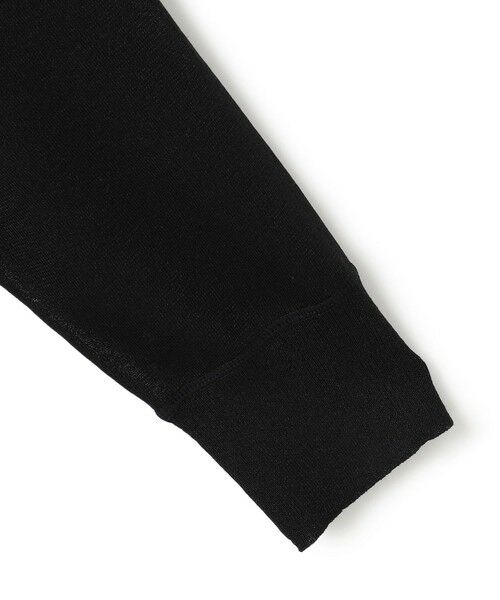 ICB / アイシービー ブルゾン | 【洗える】ドライシアージップアップブルゾン | 詳細13