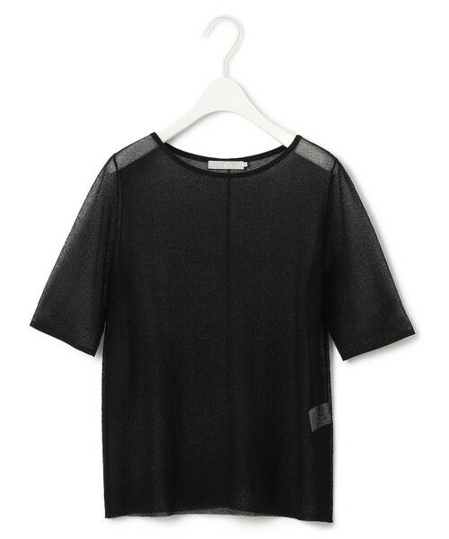 ICB / アイシービー ニット・セーター | 【洗える】マルチレイヤードハイゲージ ニットプルオーバー | 詳細11