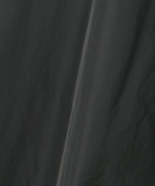 ICB / アイシービー ロング・マキシ丈ワンピース | 【洗える】 ハイマルチメモリータフタ ワンピース | 詳細23