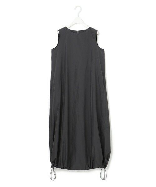 ICB / アイシービー ロング・マキシ丈ワンピース | 【洗える】 ハイマルチメモリータフタ ワンピース | 詳細24