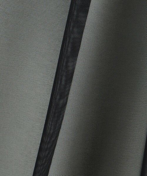 ICB / アイシービー その他パンツ | 【洗える】 シアーレイヤードパンツ | 詳細19