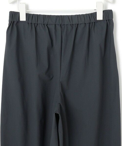 ICB / アイシービー その他パンツ | 【接触冷感・UVカット・防シワ・洗える】 アトラストリコット テーパードパンツ | 詳細24