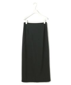 ICB / アイシービー ミニ・ひざ丈スカート | 【WEB＆一部店舗限定】 SerikaWorsted スカート