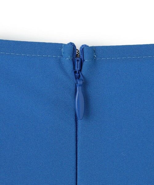 ICB / アイシービー シャツ・ブラウス | 【接触冷感・撥水・UVケア・洗える】 プルーフ4WAYタフタ ブラウス | 詳細11