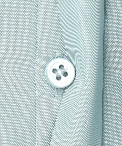 ICB / アイシービー シャツ・ブラウス | 【接触冷感・速乾・洗える】シルキーツイル デザインブラウス | 詳細6