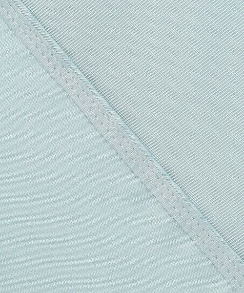 ICB / アイシービー シャツ・ブラウス | 【接触冷感・速乾・洗える】シルキーツイル デザインブラウス | 詳細10