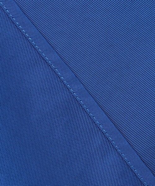 ICB / アイシービー シャツ・ブラウス | 【WEB限定・接触冷感・速乾・洗える】シルキーツイル 半袖クロップドシャツ | 詳細29