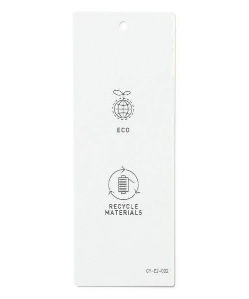 ICB / アイシービー シャツ・ブラウス | 【WEB限定・接触冷感・速乾・洗える】シルキーツイル 半袖クロップドシャツ | 詳細30