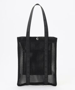 ICB / アイシービー トートバッグ | メッシュトート