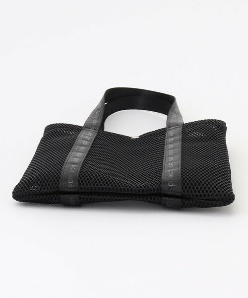 ICB / アイシービー トートバッグ | メッシュトート | 詳細10