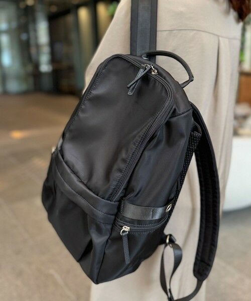 ICB / アイシービー トートバッグ | メッシュトート | 詳細3