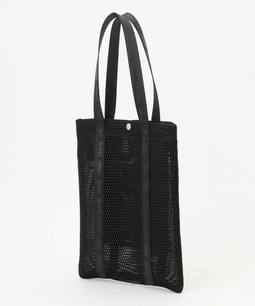 ICB / アイシービー トートバッグ | メッシュトート | 詳細5