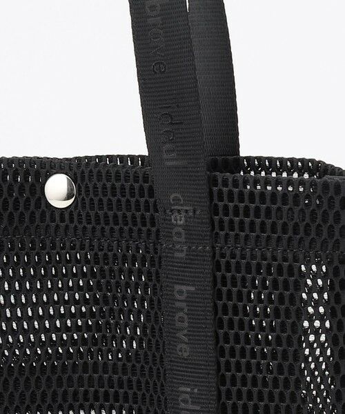 ICB / アイシービー トートバッグ | メッシュトート | 詳細6