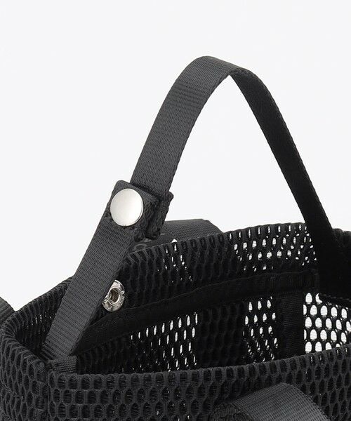 ICB / アイシービー トートバッグ | メッシュトート | 詳細7