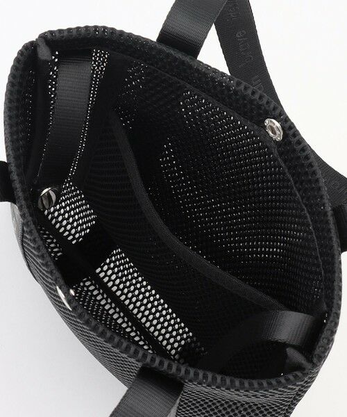 ICB / アイシービー トートバッグ | メッシュトート | 詳細9