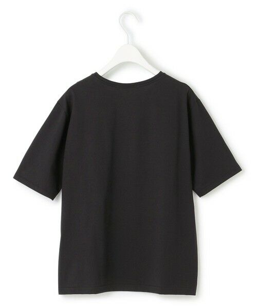 ICB / アイシービー カットソー | 【接触冷感・UVケア・洗える】ゼブラ柄 TEE | 詳細13