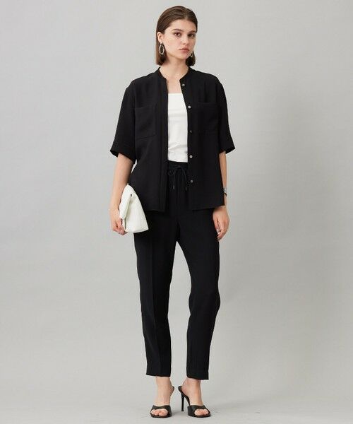 ICB / アイシービー キャミソール・チューブトップ | 【接触冷感・UVケア・速乾・洗える】カップ付きサテンキャミソール | 詳細4