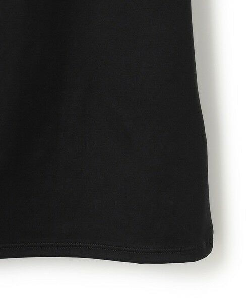 ICB / アイシービー キャミソール・チューブトップ | 【接触冷感・UVケア・速乾・洗える】カップ付きサテンキャミソール | 詳細21