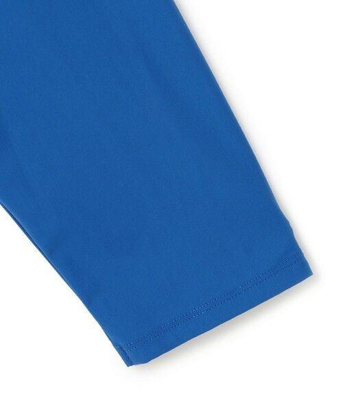 ICB / アイシービー ブルゾン | 【WEB限定カラーあり・UVカット・接触冷感・速乾】マットスキューバ  ラッシュガードブルゾン | 詳細12