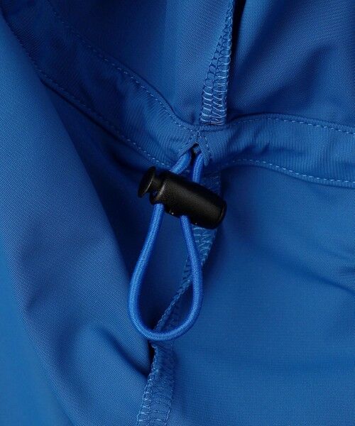 ICB / アイシービー ブルゾン | 【WEB限定カラーあり・UVカット・接触冷感・速乾】マットスキューバ  ラッシュガードブルゾン | 詳細15