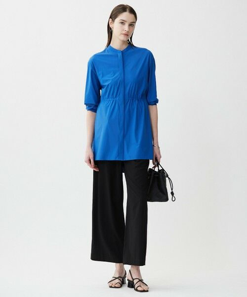 ICB / アイシービー ブルゾン | 【WEB限定カラーあり・UVカット・接触冷感・速乾】マットスキューバ  ラッシュガードブルゾン | 詳細6