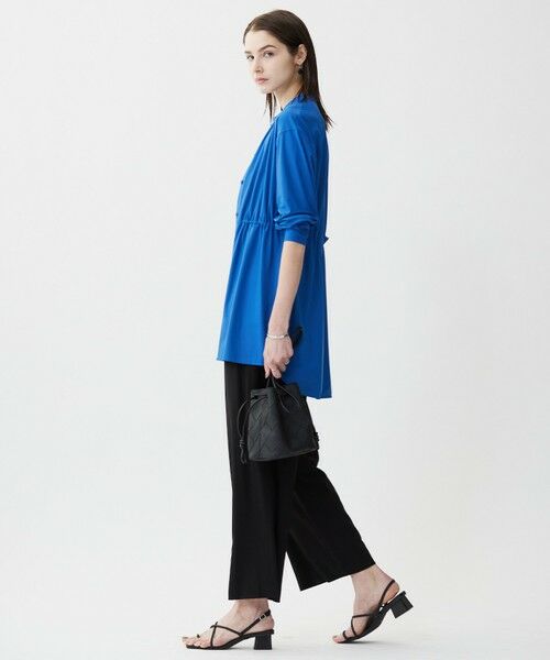 ICB / アイシービー ブルゾン | 【WEB限定カラーあり・UVカット・接触冷感・速乾】マットスキューバ  ラッシュガードブルゾン | 詳細7