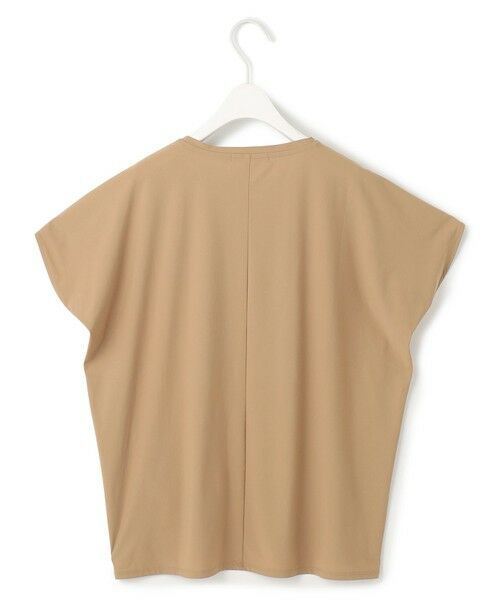 ICB / アイシービー カットソー | 【WEB限定・接触冷感・UVカット・速乾】マットスキューバ 半袖プルオーバー | 詳細6