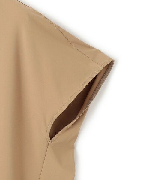 ICB / アイシービー カットソー | 【WEB限定・接触冷感・UVカット・速乾】マットスキューバ 半袖プルオーバー | 詳細8