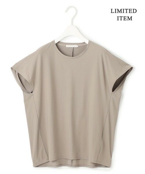 ICB / アイシービー カットソー | 【WEB限定・接触冷感・UVカット・速乾】マットスキューバ 半袖プルオーバー | 詳細19