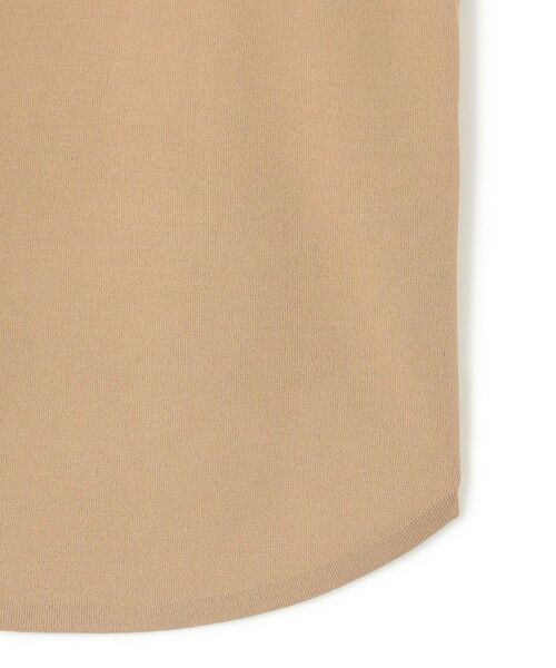 ICB / アイシービー タンクトップ | 【洗える】VISスムースニットタンクトップ | 詳細5