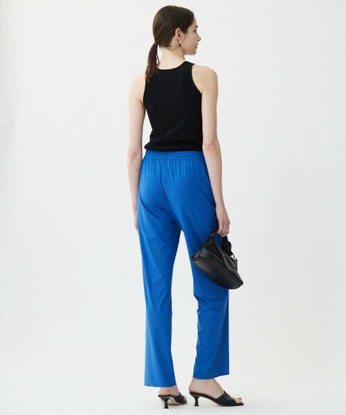 ICB / アイシービー タンクトップ | 【洗える】VISスムースニットタンクトップ | 詳細11