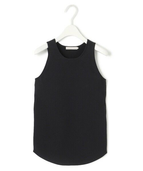 ICB / アイシービー タンクトップ | 【洗える】VISスムースニットタンクトップ | 詳細14