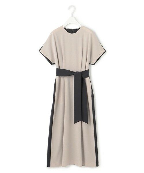 ICB / アイシービー ロング・マキシ丈ワンピース | 【接触冷感・吸水速乾・防シワ・UVケア・洗える】 エステルドライトロ ワンピース | 詳細5