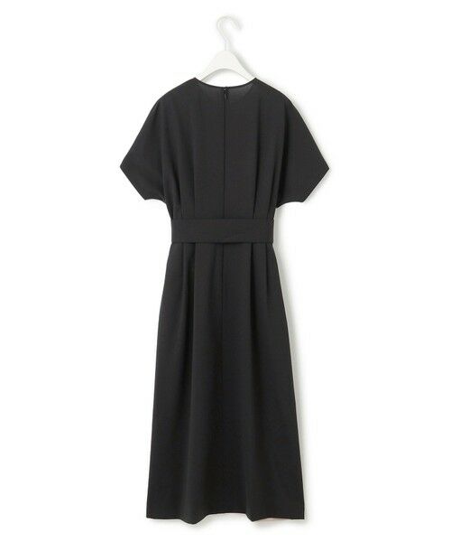 ICB / アイシービー ロング・マキシ丈ワンピース | 【接触冷感・吸水速乾・防シワ・UVケア・洗える】 エステルドライトロ ワンピース | 詳細6