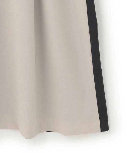 ICB / アイシービー ロング・マキシ丈ワンピース | 【接触冷感・吸水速乾・防シワ・UVケア・洗える】 エステルドライトロ ワンピース | 詳細11