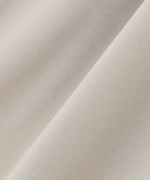 ICB / アイシービー ロング・マキシ丈ワンピース | 【接触冷感・吸水速乾・防シワ・UVケア・洗える】 エステルドライトロ ワンピース | 詳細13