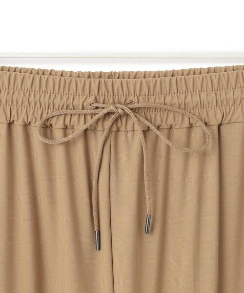 ICB / アイシービー その他パンツ | 【WEB限定カラーあり・UVカット・接触冷感・速乾】マットスキューバ セミワイドパンツ | 詳細8