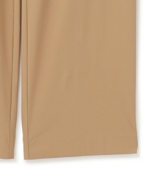 ICB / アイシービー その他パンツ | 【WEB限定カラーあり・UVカット・接触冷感・速乾】マットスキューバ セミワイドパンツ | 詳細10
