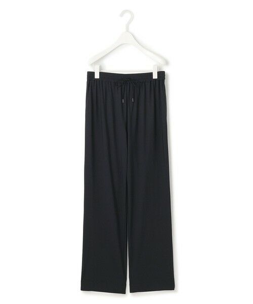 ICB / アイシービー その他パンツ | 【WEB限定カラーあり・UVカット・接触冷感・速乾】マットスキューバ セミワイドパンツ | 詳細25