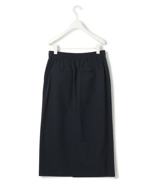 ICB / アイシービー ミニ・ひざ丈スカート | 【撥水・UVケア・洗える】 プルーフ4WAYタフタ スカート | 詳細13