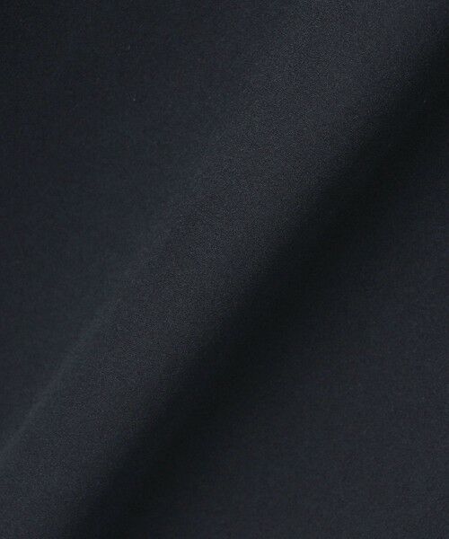 ICB / アイシービー ミニ・ひざ丈スカート | 【撥水・UVケア・洗える】 プルーフ4WAYタフタ スカート | 詳細18