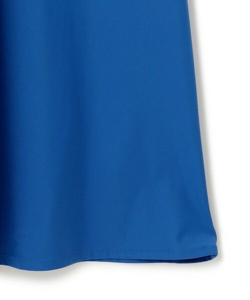 ICB / アイシービー ミニ・ひざ丈スカート | 【WEB限定カラーあり・UVカット・接触冷感・速乾】マットスキューバ フレアスカート | 詳細13